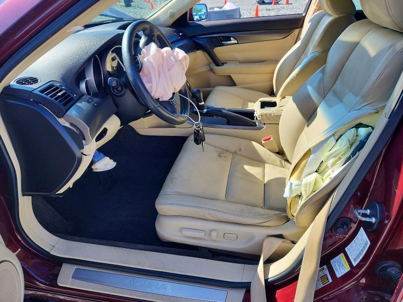 Aukcja sprzedaży 2012 Acura Tl, vin: 19UUA8F20CA038284, numer aukcji: 64391196
