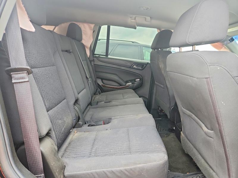 Продажа на аукционе авто 2018 Gmc Yukon, vin: 1GKS2AKC9JR123720, номер лота: 64142116