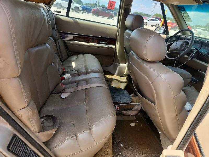 Aukcja sprzedaży 1998 Buick Lesabre, vin: 1G4HR52K3WH457783, numer aukcji: 66368136