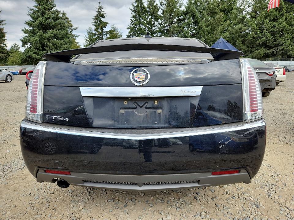 Продажа на аукционе авто 2013 Cadillac Cts, vin: 1G6DH5E58D0110248, номер лота: 67118166