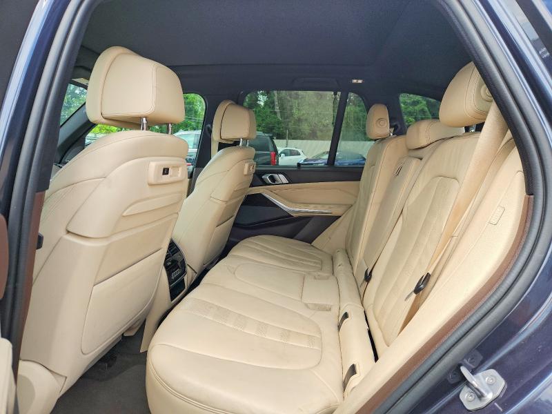 Продажа на аукционе авто 2019 Bmw X5, vin: 5UXCR6C52KLK80078, номер лота: 65099926