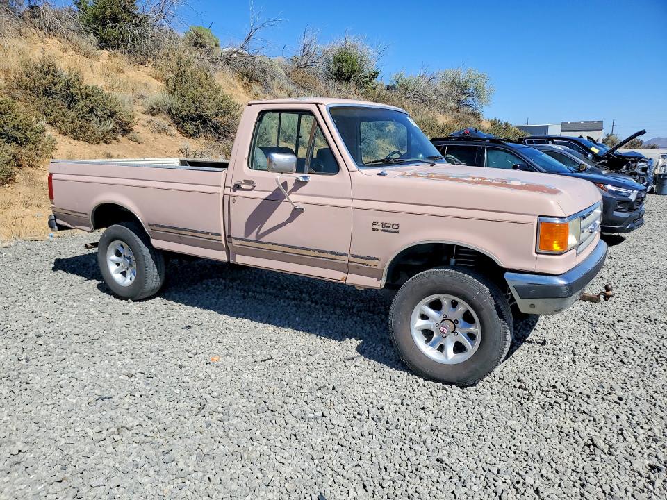 Aukcja sprzedaży 1988 Ford F150, vin: 1FTEF14H1JPB90488, numer aukcji: 65923106