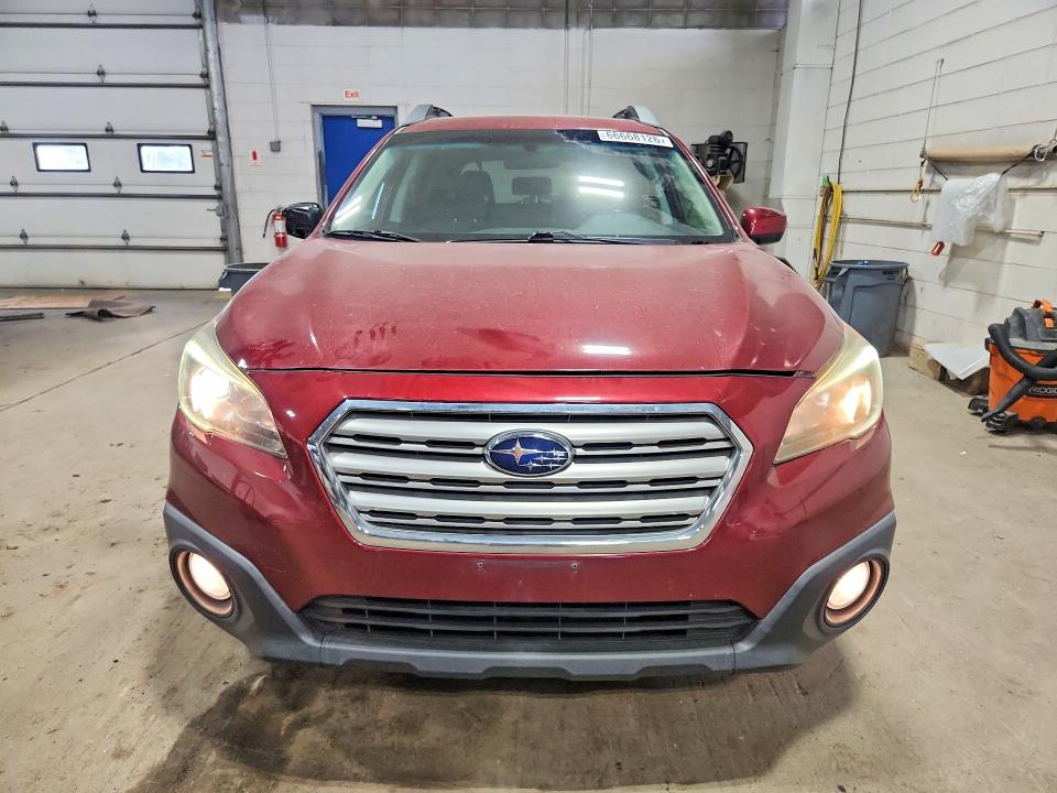 Продажа на аукционе авто 2016 Subaru Outback, vin: 4S4BSACC0G3349789, номер лота: 66668126