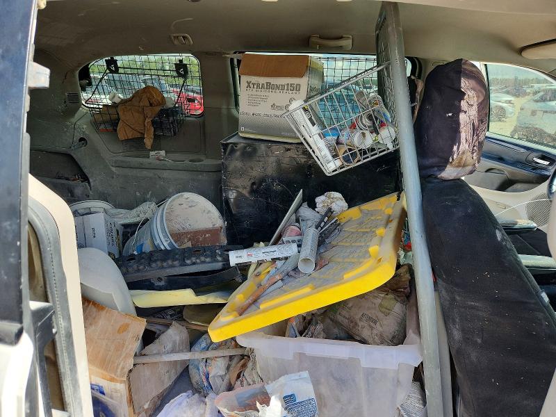 63710726 :رقم المزاد ، 2C4JDGAG4CR399468 vin ، 2012 Dodge Ram Van مزاد بيع