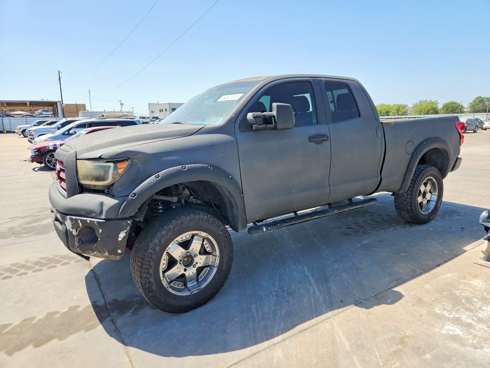 64821516 :رقم المزاد ، 5TBRV54157S449926 vin ، 2007 Toyota Tundra مزاد بيع