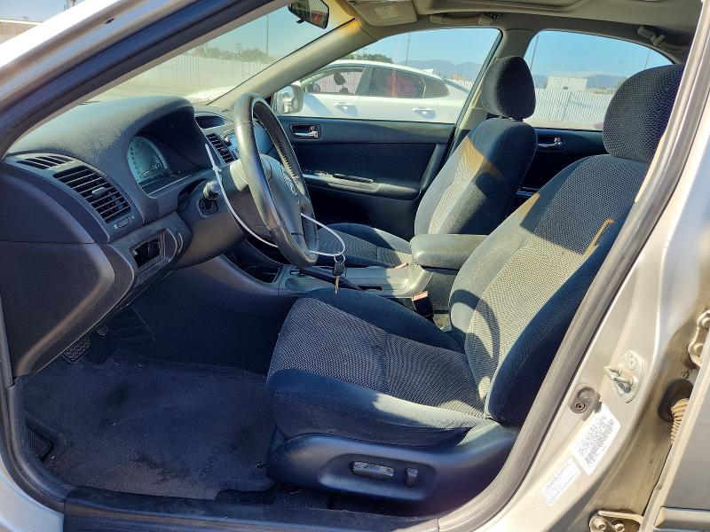 Aukcja sprzedaży 2003 Toyota Camry, vin: 4T1BF32K93U559787, numer aukcji: 65512626