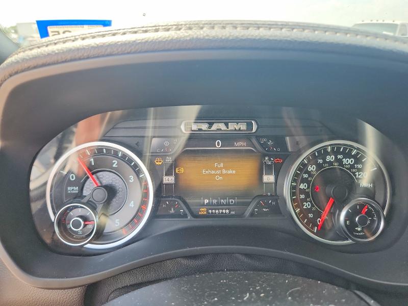 Продажа на аукционе авто 2021 Ram 3500, vin: 3C63R3ML9MG530257, номер лота: 63501396