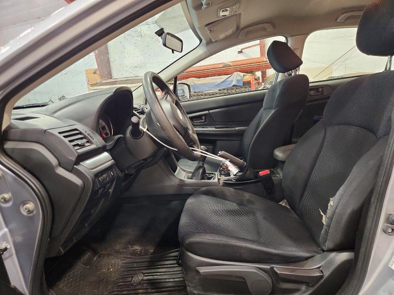 Продажа на аукционе авто 2014 Subaru Impreza, vin: JF1GJAA64EG013309, номер лота: 65623496