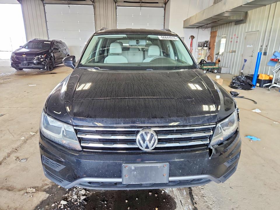 Aukcja sprzedaży 2018 Volkswagen Tiguan, vin: 3VV0B7AX2JM098253, numer aukcji: 66844916