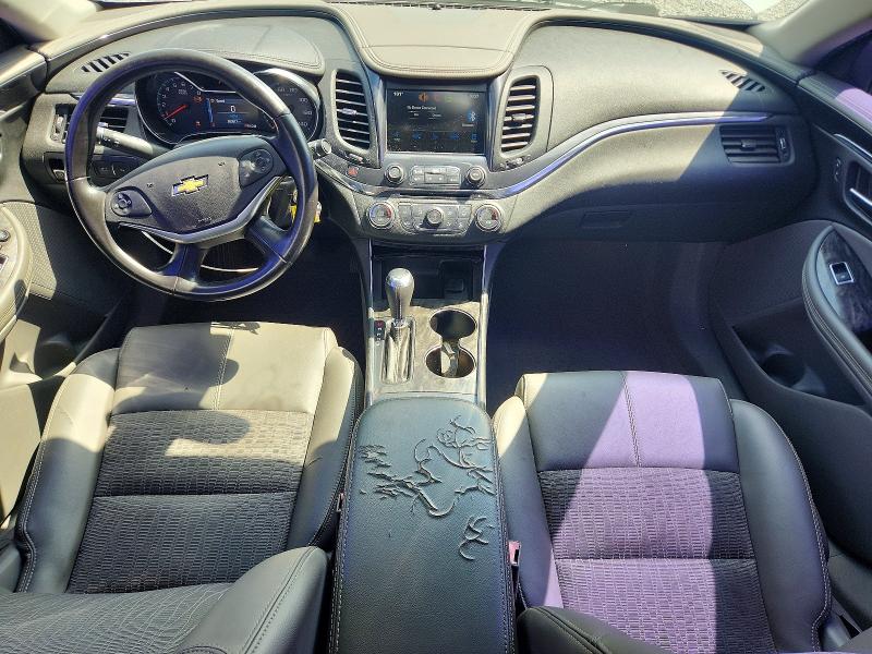 Продаж на аукціоні авто 2014 Chevrolet Impala, vin: 1G1125S30EU168233, номер лоту: 64435326