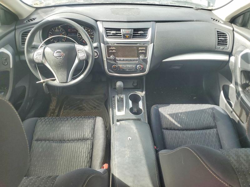 Продажа на аукционе авто 2016 Nissan Altima, vin: 1N4AL3AP4GN367396, номер лота: 64110536