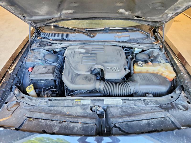 Auction sale of the 2014 Dodge Challenger, vin: 2C3CDYAG2EH208593, lot number: 64089306