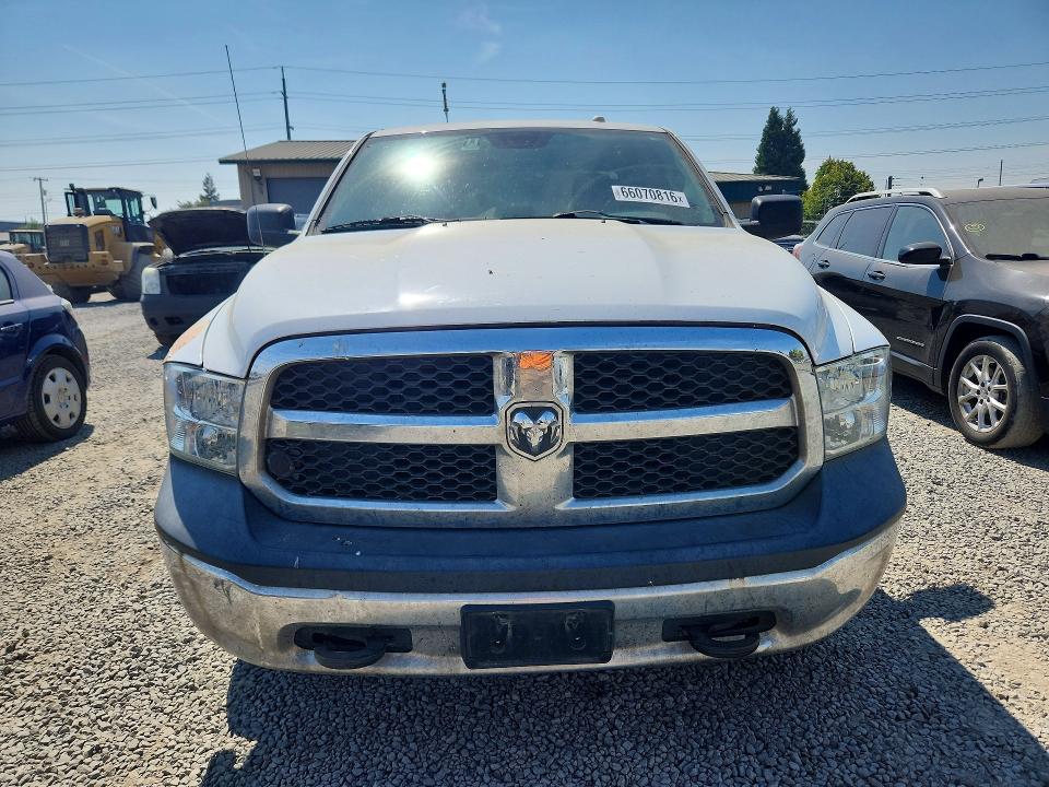 2015 Ram 1500 მანქანა იყიდება აუქციონზე, vin: 1C6RR7FTXFS710213, აუქციონის ნომერი: 66070816