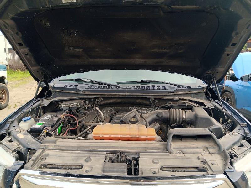 64675716 :رقم المزاد ، 1FTFW1EF4GFA31240 vin ، 2016 Ford F150 مزاد بيع
