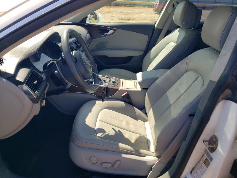66479146 :رقم المزاد ، WAUWMAFC4EN033869 vin ، 2014 Audi A7 مزاد بيع