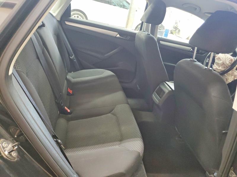 Aukcja sprzedaży 2014 Volkswagen Passat, vin: 1VWAP7A30EC008703, numer aukcji: 66314816