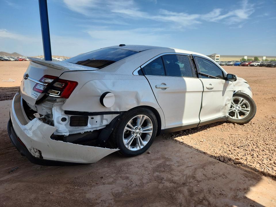 Aukcja sprzedaży 2018 Ford Taurus, vin: 1FAHP2E80JG125359, numer aukcji: 64101966