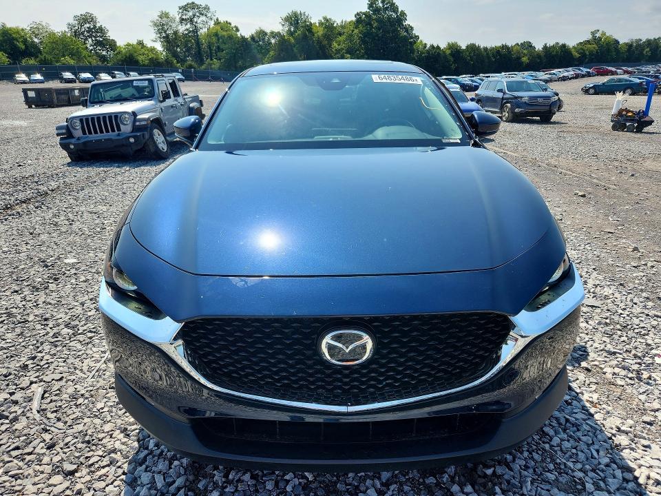 Aukcja sprzedaży 2021 Mazda Cx-30, vin: 3MVDMBCL7MM211897, numer aukcji: 64835486