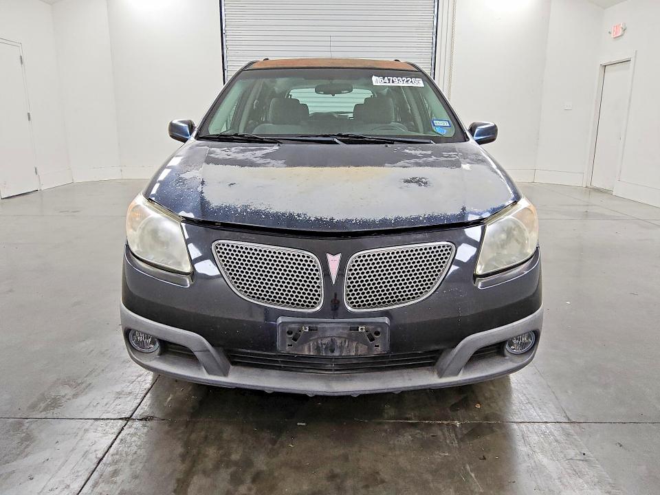 Aukcja sprzedaży 2008 Pontiac Vibe, vin: 5Y2SL65898Z406495, numer aukcji: 64793226