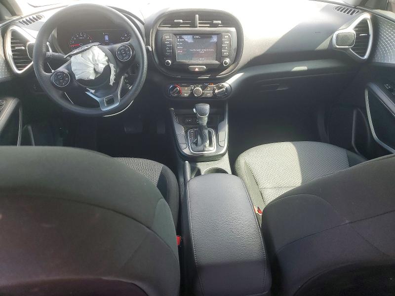 Aukcja sprzedaży 2020 Kia Soul, vin: KNDJ23AU5L7019687, numer aukcji: 65630526