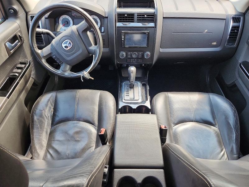 Aukcja sprzedaży 2008 Mazda Tribute, vin: 4F2CZ96188KM08110, numer aukcji: 67165706