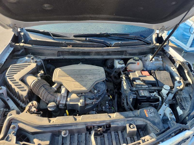 2020 Cadillac Xt5 მანქანა იყიდება აუქციონზე, vin: 1GYKNCRS6LZ130732, აუქციონის ნომერი: 66814656