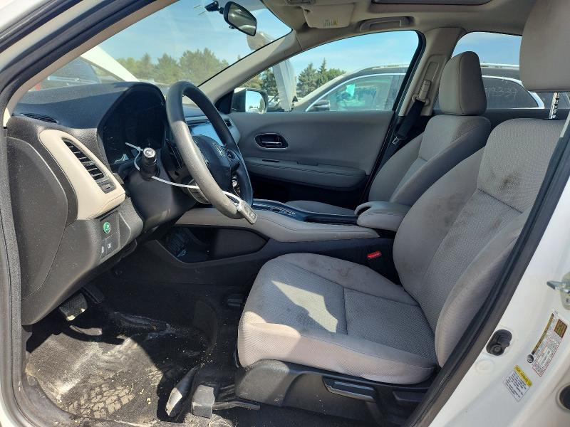 Aukcja sprzedaży 2016 Honda Hr-v, vin: 3CZRU6H55GM748890, numer aukcji: 66261046