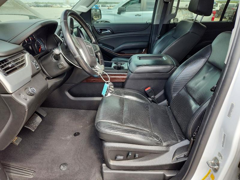 Продажа на аукционе авто 2019 Gmc Yukon Xl, vin: 1GKS1GKC0KR295626, номер лота: 66372576