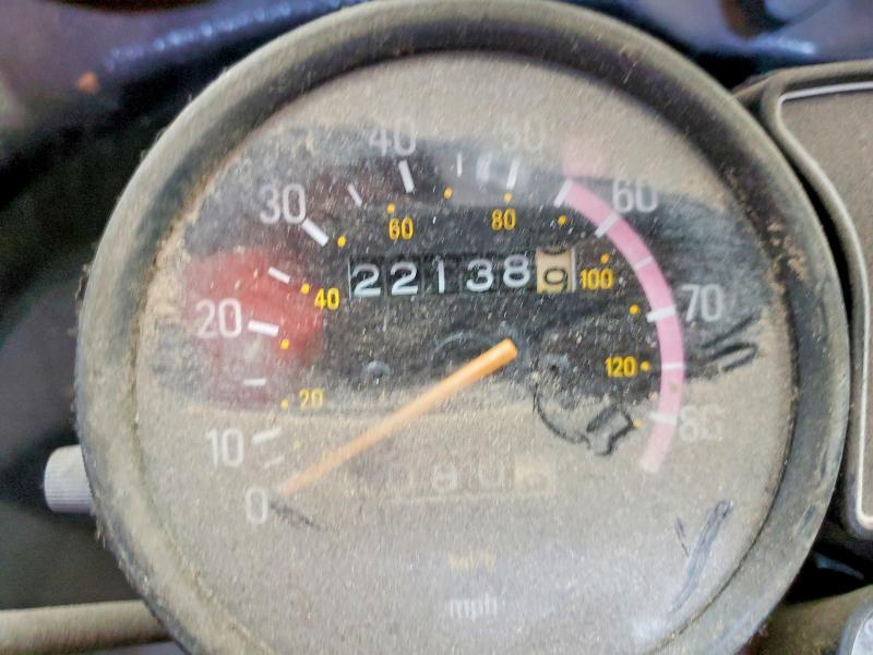 Продаж на аукціоні авто 1980 Yamaha Xs1100, vin: 4H1002418, номер лоту: 66180376