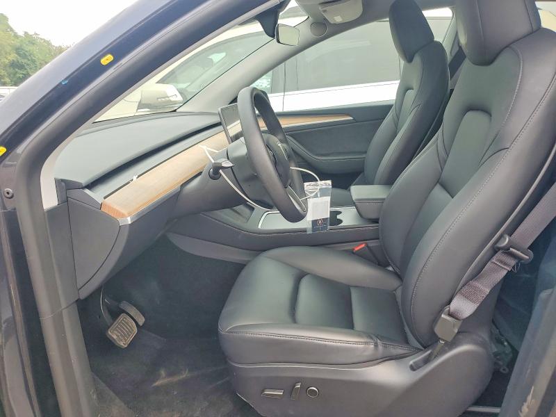 2025 Tesla Model Y მანქანა იყიდება აუქციონზე, vin: 7SAYGDEE0SA352137, აუქციონის ნომერი: 62664456
