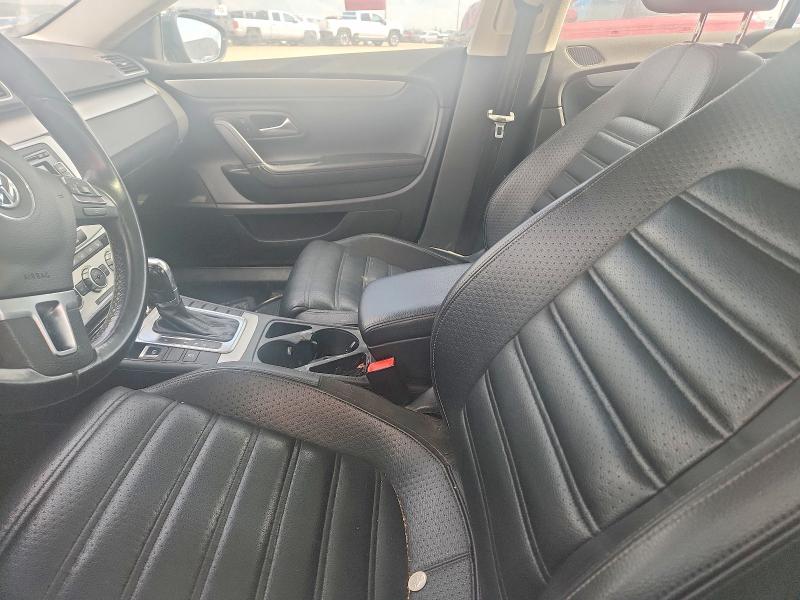 Auction sale of the 2013 Volkswagen Cc, vin: WVWBN7AN8DE534675, lot number: 64651186