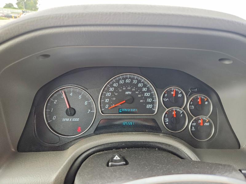 Aukcja sprzedaży 2004 Gmc Envoy, vin: 1GKDS13SX42280734, numer aukcji: 64044266