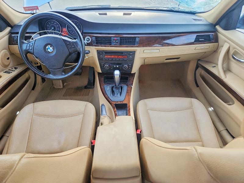 2011 Bmw 328 მანქანა იყიდება აუქციონზე, vin: WBAPK5C54BF122001, აუქციონის ნომერი: 66597046