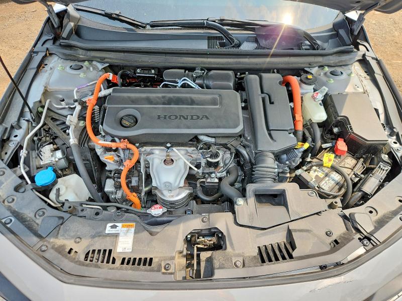 Продаж на аукціоні авто 2024 Honda Accord, vin: 1HGCY2F66RA092656, номер лоту: 64074666