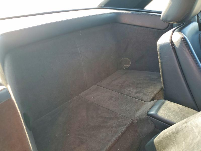 Aukcja sprzedaży 2001 Mercedes-benz Sl, vin: WDBFA68F91F199548, numer aukcji: 65814696