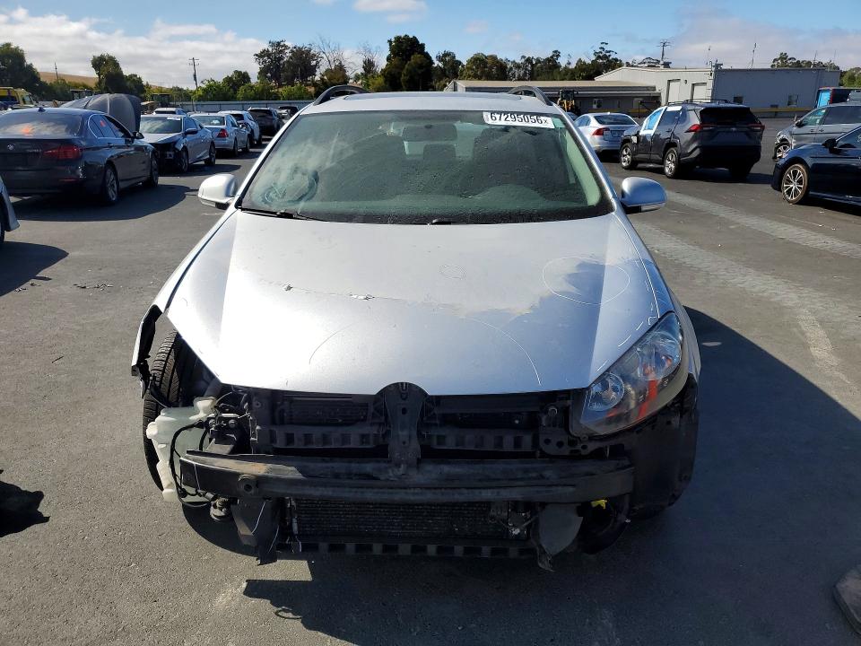 67295056 :رقم المزاد ، 3VWPL7AJ4EM627372 vin ، 2014 Volkswagen Jetta مزاد بيع