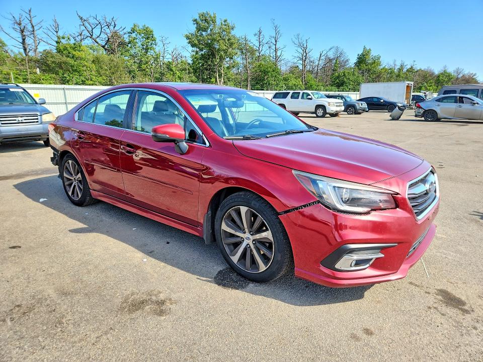 Продаж на аукціоні авто 2018 Subaru Legacy, vin: 4S3BNAN67J3011946, номер лоту: 65492266