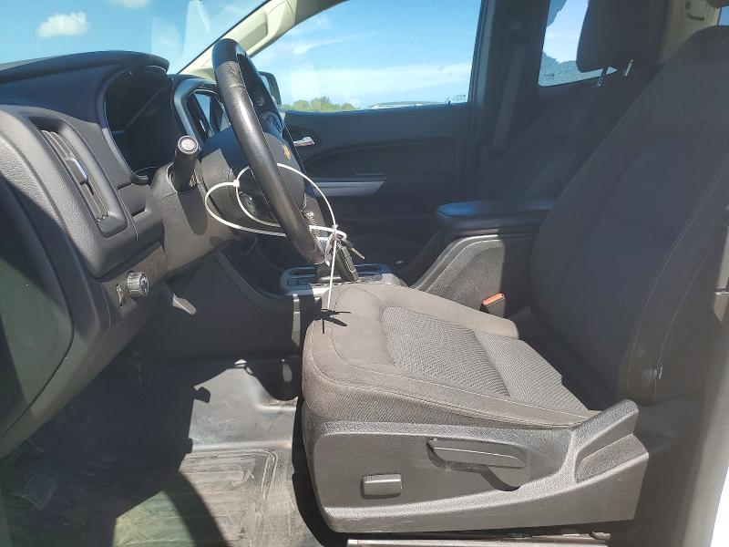 Продаж на аукціоні авто 2022 Chevrolet Colorado, vin: 1GCHSCEA7N1151984, номер лоту: 58423676