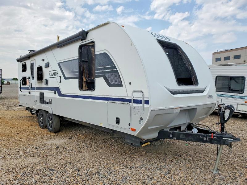 Продаж на аукціоні авто 2023 Lance Camper, vin: 56YTT2424PL335010, номер лоту: 63859286