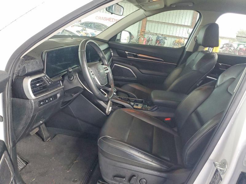 Aukcja sprzedaży 2024 Kia Telluride, vin: 5XYP2DGC0RG461190, numer aukcji: 64932036