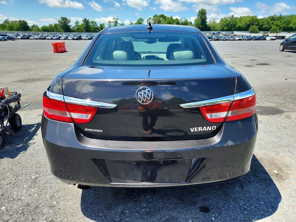 Aukcja sprzedaży 2013 Buick Verano, vin: 1G4PP5SK7D4107000, numer aukcji: 63691126