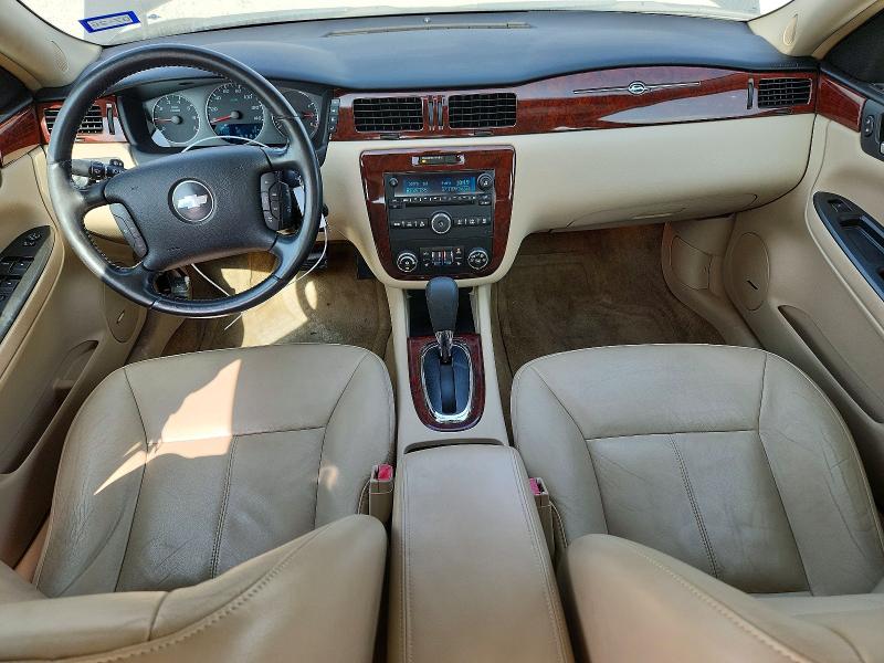 Продаж на аукціоні авто 2009 Chevrolet Impala, vin: 2G1WT57K591175053, номер лоту: 63397516