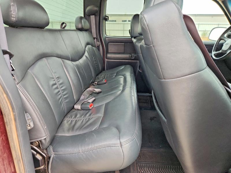 Auction sale of the 2001 Chevrolet Silverado, vin: 2GCEK19T611266339, lot number: 63874996