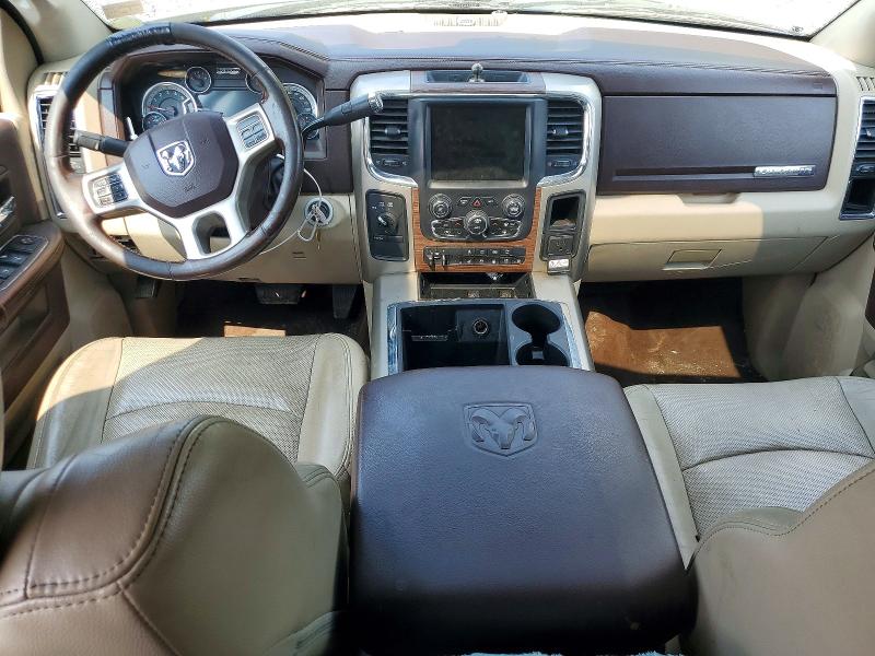 Продажа на аукционе авто 2014 Ram 3500, vin: 3C63RRJL7EG137253, номер лота: 65098206