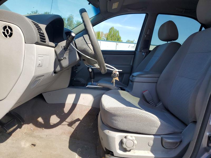 Aukcja sprzedaży 2009 Kia Sorento, vin: KNDJD735095871781, numer aukcji: 66049686