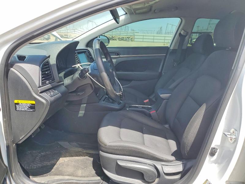 Aukcja sprzedaży 2018 Hyundai Elantra, vin: 5NPD84LF9JH361040, numer aukcji: 64133186