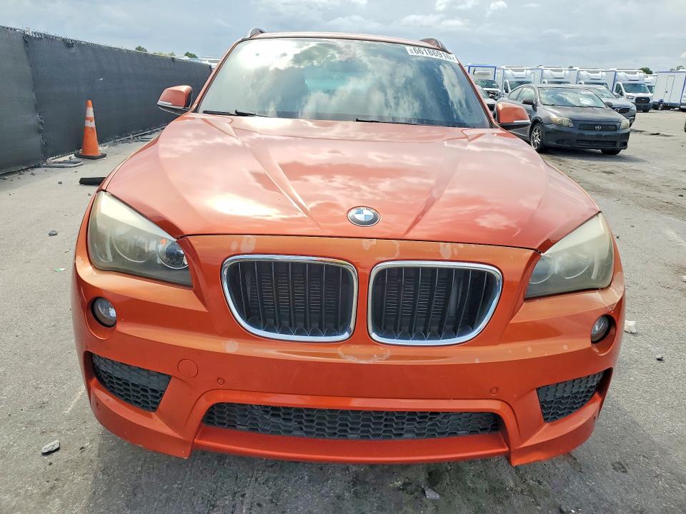 Aukcja sprzedaży 2013 Bmw X1, vin: WBAVM1C53DVW43813, numer aukcji: 66186916