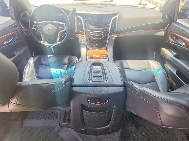 Aukcja sprzedaży 2019 Cadillac Escalade, vin: 1GYS4JKJ6KR274577, numer aukcji: 64467796