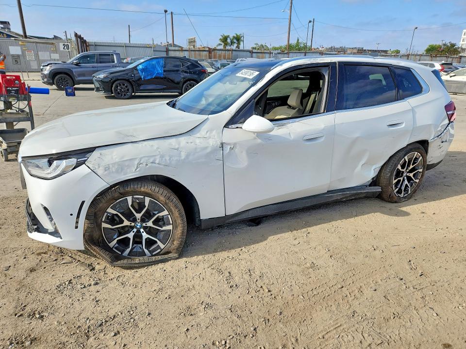 Aukcja sprzedaży 2026 Bmw X3, vin: 5UX53GP04T9241490, numer aukcji: 64990196