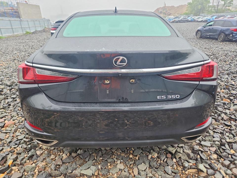 Auction sale of the 2021 Lexus Es 350, vin: 58ADZ1B11MU090541, lot number: 65184786